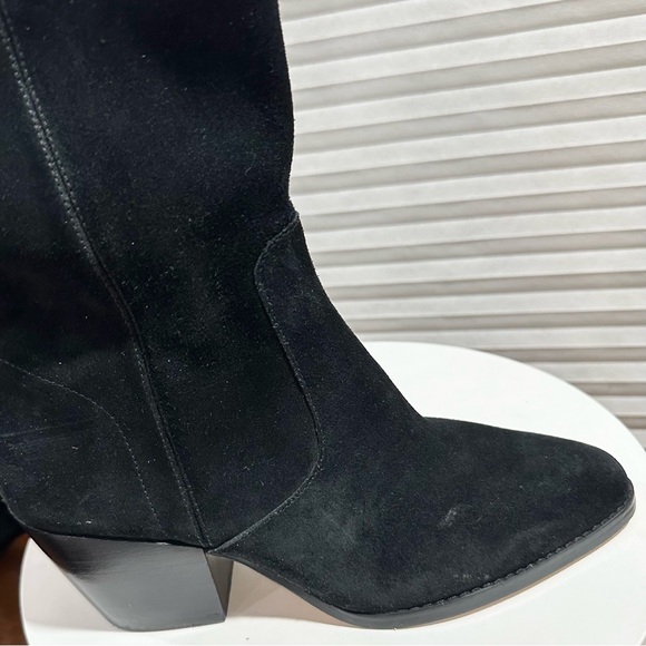 🌸MICHAEL KORS🌸 Black Size: 6.5 - Picture 10 of 15